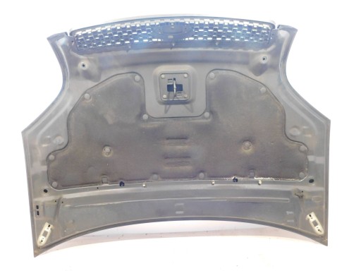 HAUBA POKLOPAC MOTORA FORD FUSION