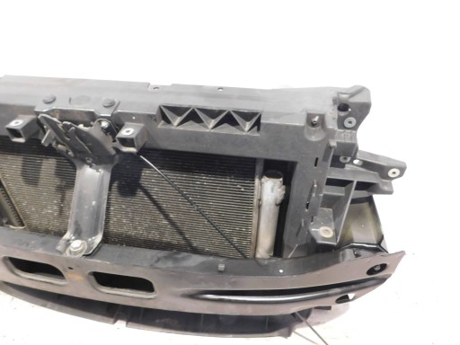 VEZNI LIM PREDNJI HLADNJACI GREDA MITSUBISHI COLT VI 1.3 VEZNI LIM PREDNJI HLADNJACI GREDA MITSUBISHI COLT VI 1.3