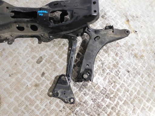 MOST GREDA SUBARU XV 11- MOST GREDA SUBARU XV 11-