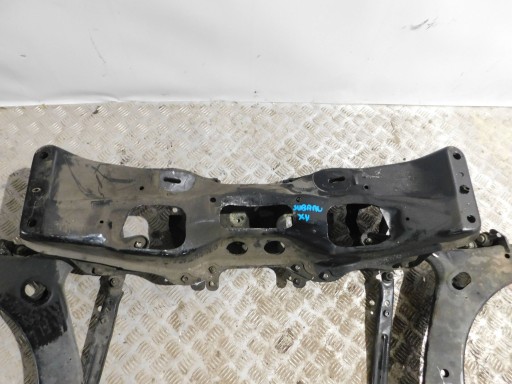 MOST GREDA SUBARU XV 11- MOST GREDA SUBARU XV 11-