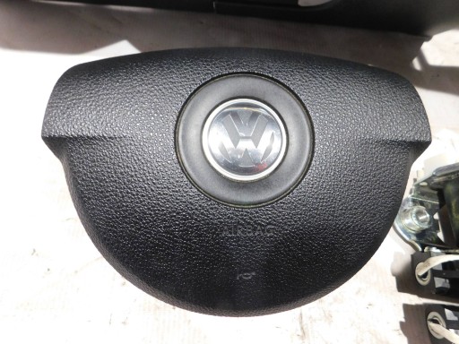 ARMATURA AIRBAG POJASEVI VW PASSAT B6