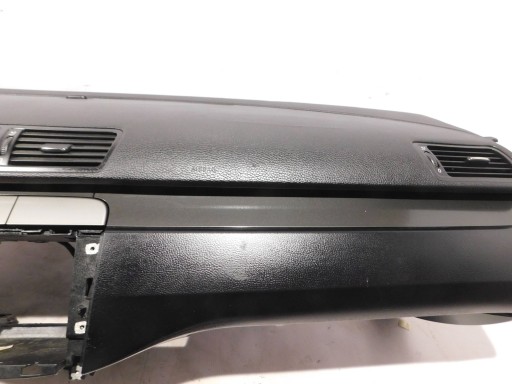 ARMATURA AIRBAG POJASEVI VW PASSAT B6