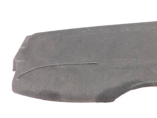 DASKA POKLOPAC GEPEKA ZADNJA PEUGEOT 206+ PLUS DASKA POKLOPAC GEPEKA ZADNJA PEUGEOT 206+ PLUS