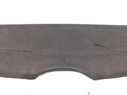 DASKA POKLOPAC GEPEKA ZADNJA PEUGEOT 206+ PLUS DASKA POKLOPAC GEPEKA ZADNJA PEUGEOT 206+ PLUS