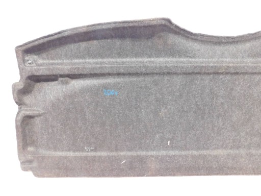 DASKA POKLOPAC GEPEKA ZADNJA PEUGEOT 206+ PLUS DASKA POKLOPAC GEPEKA ZADNJA PEUGEOT 206+ PLUS