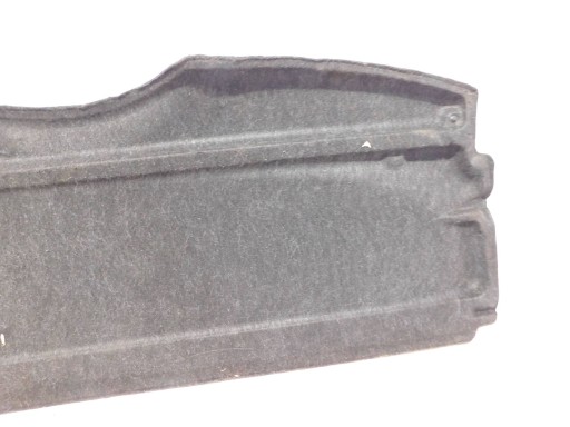 DASKA POKLOPAC GEPEKA ZADNJA PEUGEOT 206+ PLUS DASKA POKLOPAC GEPEKA ZADNJA PEUGEOT 206+ PLUS