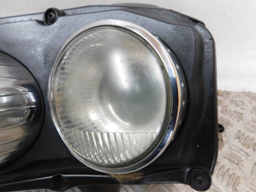 FAR LAMPA LIJEVI ALFA ROMEO 159