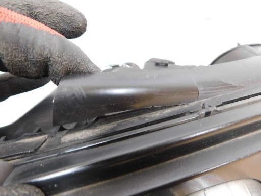 FAR LAMPA LIJEVI ALFA ROMEO 159