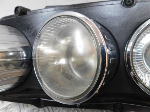 FAR LAMPA LIJEVI ALFA ROMEO 159