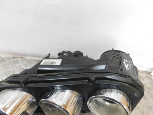 FAR LAMPA LIJEVI ALFA ROMEO 159