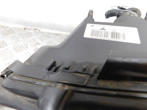 FAR LAMPA LIJEVI ALFA ROMEO 159