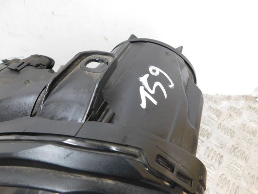 FAR LAMPA LIJEVI ALFA ROMEO 159