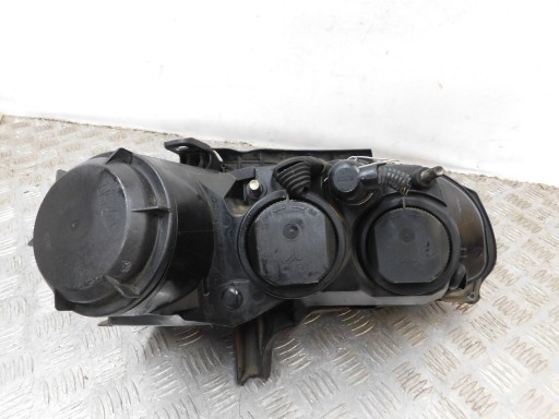 FAR LAMPA LIJEVI ALFA ROMEO 159