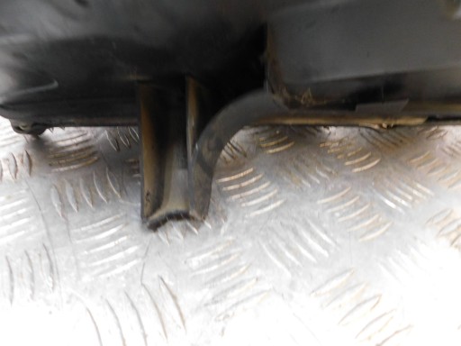 FAR LAMPA LIJEVI ALFA ROMEO 159