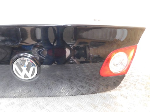 GEPEK ZADNJA  GEPEKA VW PASSAT B6 LIMUZINA / SEDAN