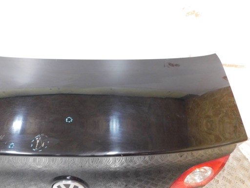 GEPEK ZADNJA  GEPEKA VW PASSAT B6 LIMUZINA / SEDAN