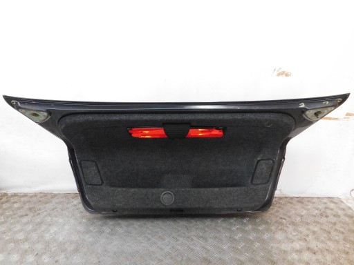 GEPEK ZADNJA  GEPEKA VW PASSAT B6 LIMUZINA / SEDAN