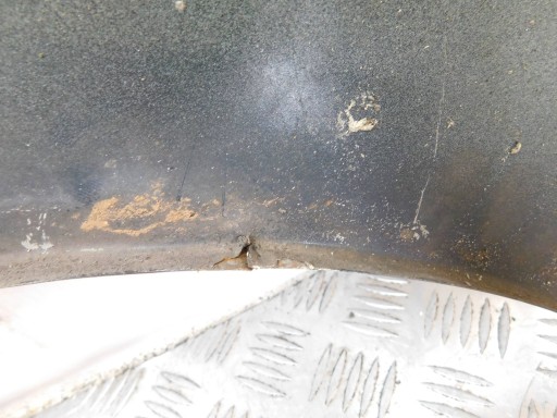 BLATOBRAN PREDNJI LIJEVI PEUGEOT 206+ PLUS BLATOBRAN PREDNJI LIJEVI PEUGEOT 206+ PLUS