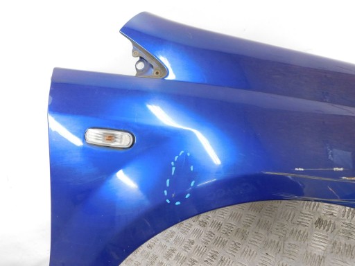 BLATOBRAN PREDNJI DESNI FIAT GRANDE PUNTO EVO