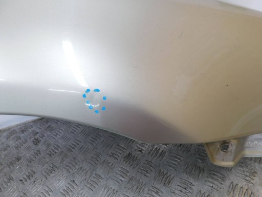 BLATOBRAN PREDNJI DESNI TOYOTA AVENSIS T25 BLATOBRAN PREDNJI DESNI TOYOTA AVENSIS T25