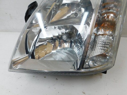 FAR LAMPA LIJEVI OPEL MERIVA A