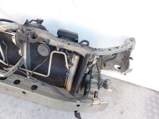 VEZNI LIM PREDNJI GREDA HLADNJACI TOYOTA AVENSIS T25 BENZIN