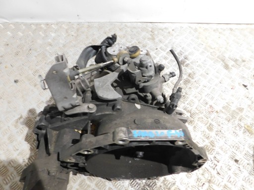 GETRIBA MJENJAČ SAAB 9-3 93 2.0 TURBO