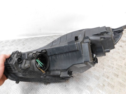 FAR LAMPA DESNI HYUNDAI IX20 FAR LAMPA DESNI HYUNDAI IX20