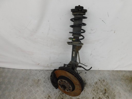 RUKAVAC AMORTIZER / LIJEVI VW PASSAT B6 2.0 TDI RUKAVAC AMORTIZER / LIJEVI VW PASSAT B6 2.0 TDI