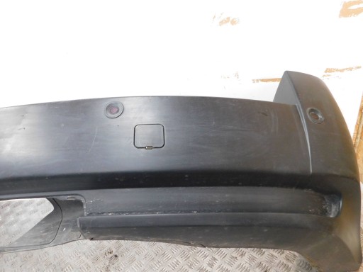 BRANIK ZADNJI BMW X3 E83 SENZOR BRANIK ZADNJI BMW X3 E83 SENZOR
