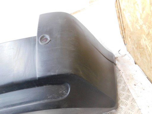 BRANIK ZADNJI BMW X3 E83 SENZOR BRANIK ZADNJI BMW X3 E83 SENZOR