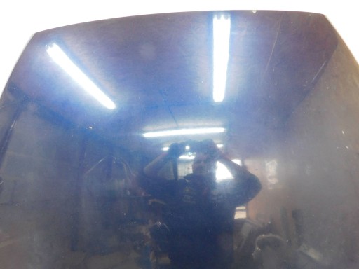 HAUBA POKLOPAC MOTORA FIAT CROMA REDIZAJN 08-