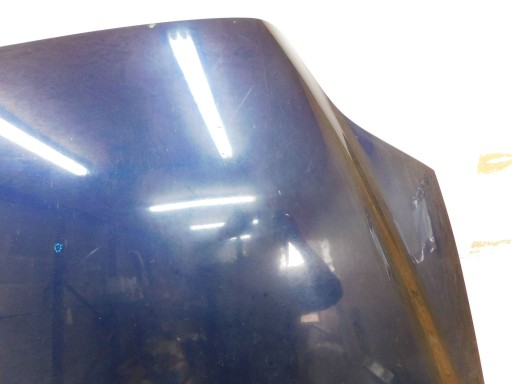 HAUBA POKLOPAC MOTORA FIAT CROMA REDIZAJN 08-