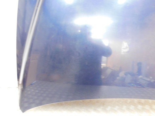 HAUBA POKLOPAC MOTORA FIAT CROMA REDIZAJN 08-