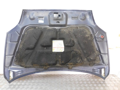 HAUBA POKLOPAC MOTORA FIAT CROMA REDIZAJN 08-