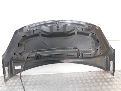HAUBA POKLOPAC MOTORA CITROEN C3 II DS3 09- HAUBA POKLOPAC MOTORA CITROEN C3 II DS3 09-