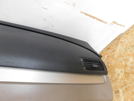 ARMATURA AIRBAG POJASEVI VW PASSAT B6