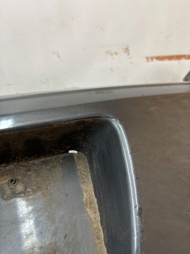 BRANIK ZADNJI FIAT PUNTO REDIZAJN 12-