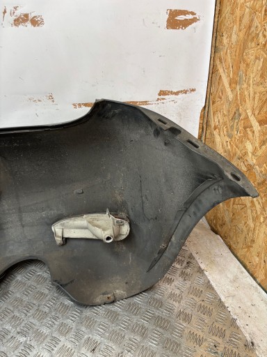 BRANIK ZADNJI FIAT PUNTO REDIZAJN 12-