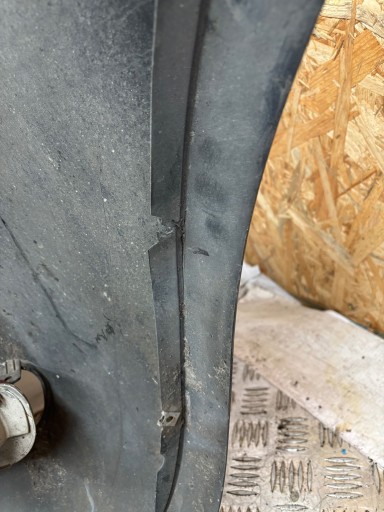 BRANIK ZADNJI FIAT PUNTO REDIZAJN 12-
