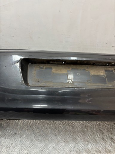 BRANIK ZADNJI FIAT PUNTO REDIZAJN 12-