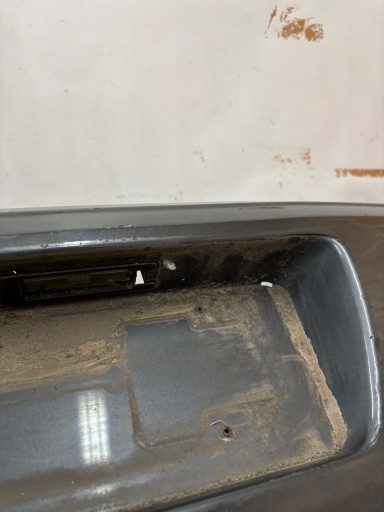 BRANIK ZADNJI FIAT PUNTO REDIZAJN 12-