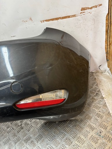 BRANIK ZADNJI FIAT PUNTO REDIZAJN 12-