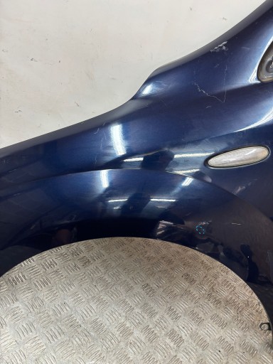 BLATOBRAN PREDNJI LIJEVI FIAT CROMA REDIZAJN 08-