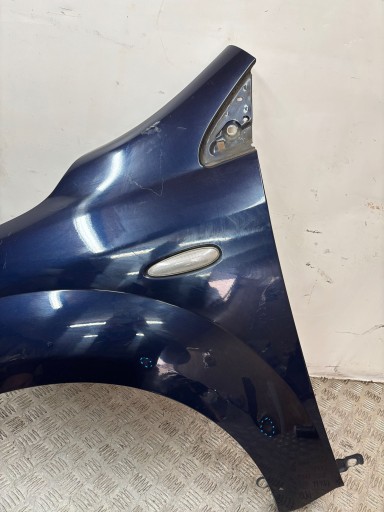 BLATOBRAN PREDNJI LIJEVI FIAT CROMA REDIZAJN 08-