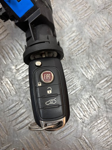 KLJUČ BRAVA FIAT TIPO II 1.6 M-JET 00519773450