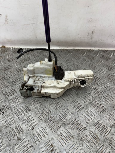 BRAVA VRATA PREDNJI LIJEVI FIAT TIPO II 16-