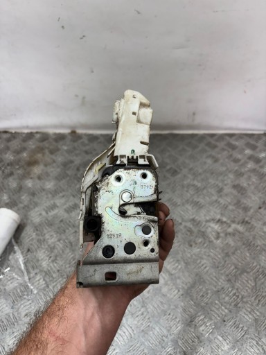 BRAVA VRATA PREDNJI LIJEVI FIAT TIPO II 16-