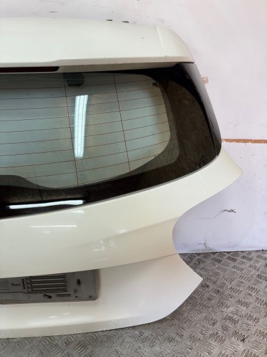 GEPEK ZADNJI ZADNJA GEPEKA MERCEDES A KLASA W176 12- GEPEK ZADNJI ZADNJA GEPEKA MERCEDES A KLASA W176 12-