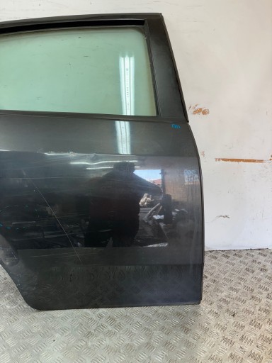 VRATA ZADNJI ZADNJA DESNA FIAT GRANDE PUNTO EVO VRATA ZADNJI ZADNJA DESNA FIAT GRANDE PUNTO EVO